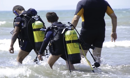 Orbetello Camping Village - zdjęcie 1