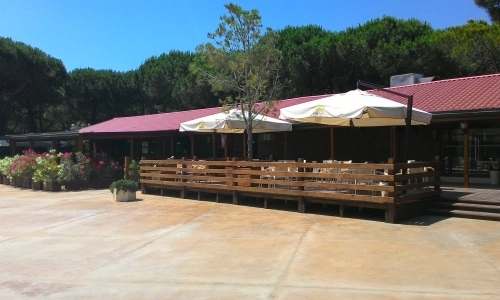 Orbetello Camping Village - zdjęcie 1