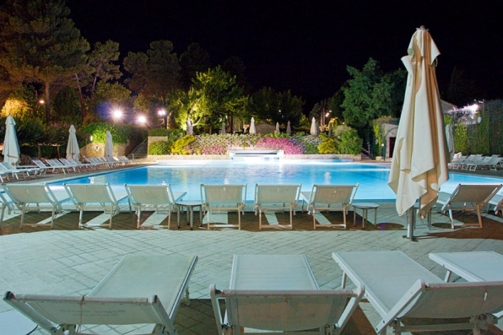 Parco delle Piscine - zdjęcie 1