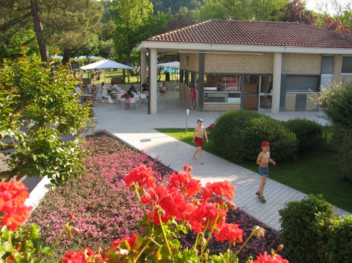 Parco delle Piscine - zdjęcie 1