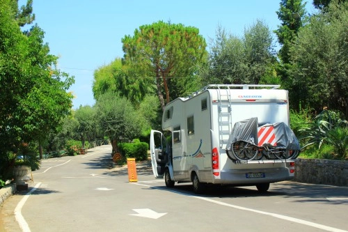 Santa Fortunata Campo Gaio - zdjęcie 4