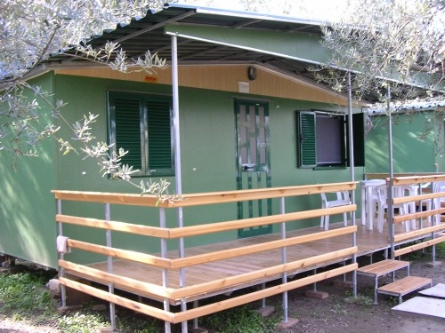 Santa Fortunata Campo Gaio - zdjęcie 3