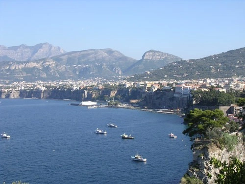 Santa Fortunata Campo Gaio - zdjęcie 2