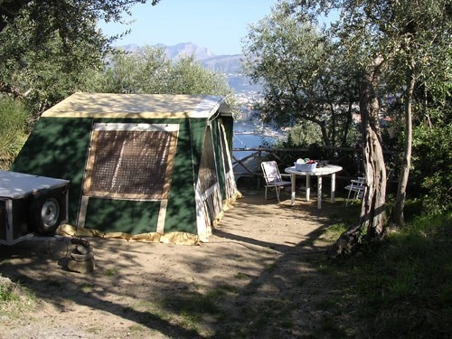 Santa Fortunata Campo Gaio - zdjęcie 1