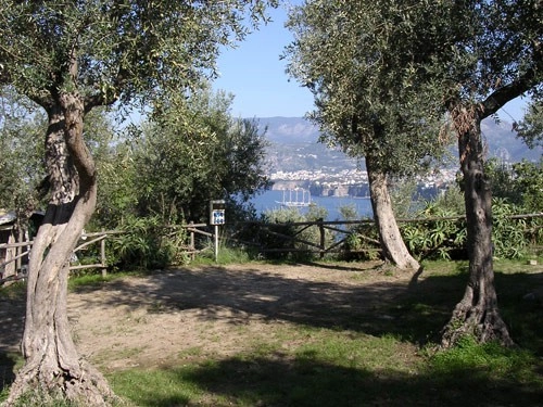 Santa Fortunata Campo Gaio - zdjęcie 1