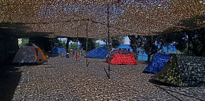 Parco Vacanze Monti e Mare - zdjęcie 4