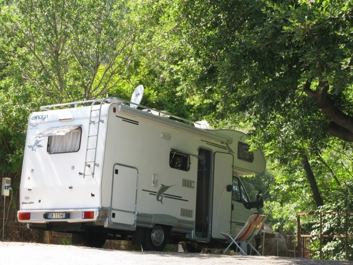 Parco Vacanze Monti e Mare - zdjęcie 2