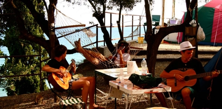 Parco Vacanze Monti e Mare - zdjęcie 1