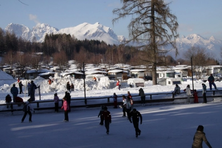 Park Camping Nevegal - zdjęcie 3