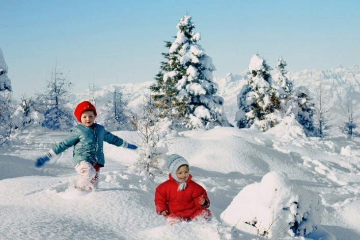 Park Camping Nevegal - zdjęcie 2
