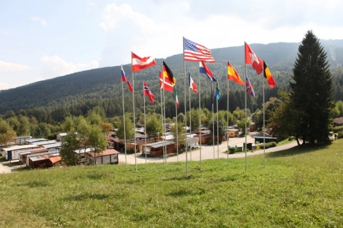 Park Camping Nevegal - zdjęcie 1