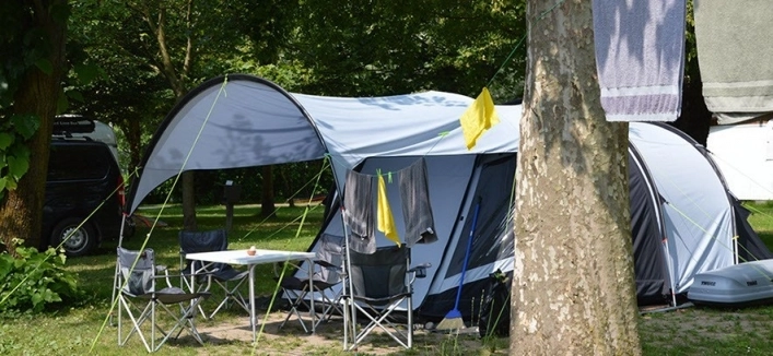 Pian d`Oneda Camping - Bungalow - zdjęcie 1