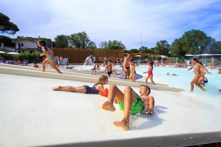 Pineta sul Mare Camping Village - zdjęcie 2