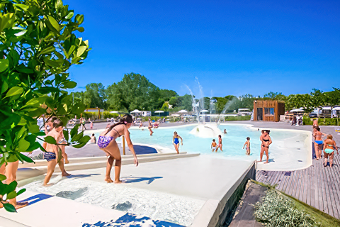 Pineta sul Mare Camping Village