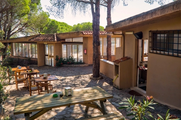 Sardinia camping Cala Gonone - zdjęcie 4