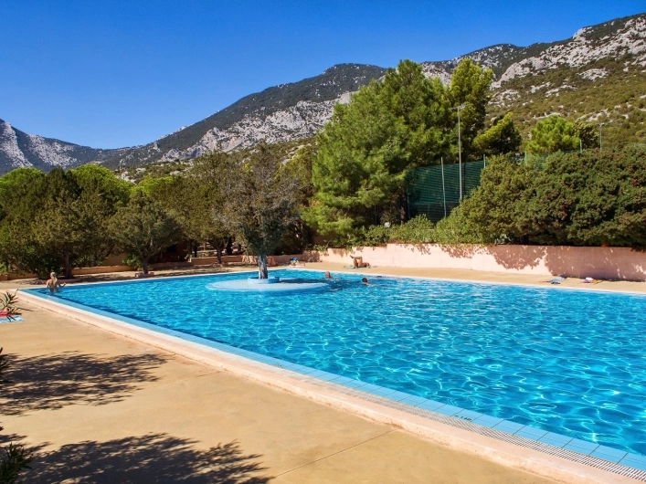 Sardinia camping Cala Gonone - zdjęcie 3