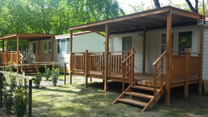 Piomboni Camping Village *** - zdjęcie 2