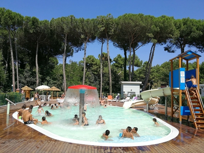 Piomboni Camping Village *** - zdjęcie 1