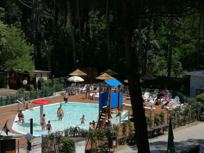 Piomboni Camping Village *** - zdjęcie 1