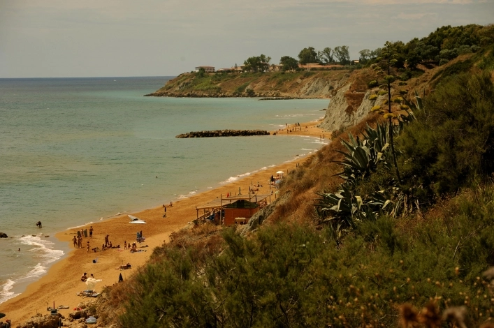 Pizzo Greco Club Naturista - zdjęcie 2