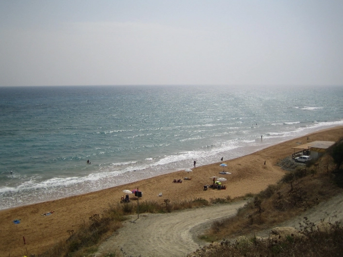 Pizzo Greco Club Naturista - zdjęcie 1