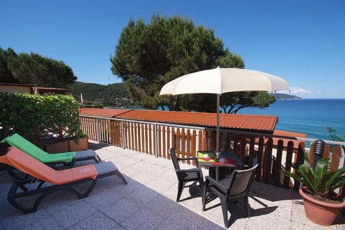 Scaglieri Village Camping  Resort - zdjęcie 4