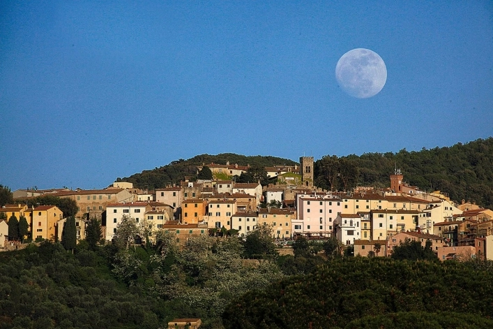 Podere Pianetti - zdjęcie 4