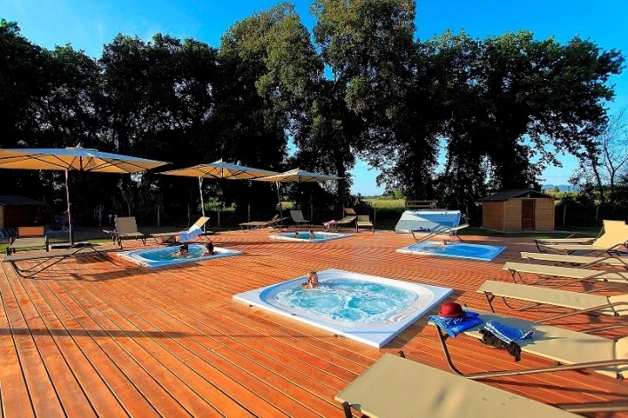 Podere Pianetti - zdjęcie 1