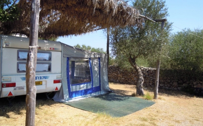 Porto Cesareo Camping - zdjęcie 4