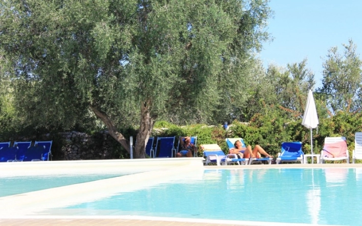 Porto Cesareo Camping - zdjęcie 3