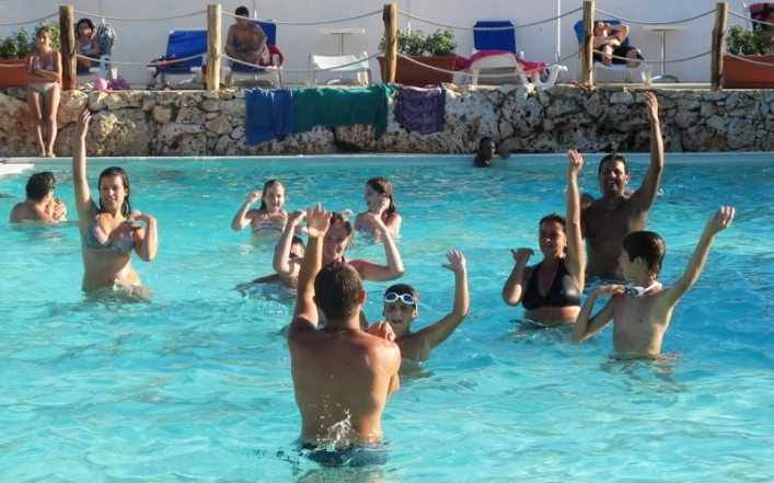 Porto Cesareo Camping - zdjęcie 1