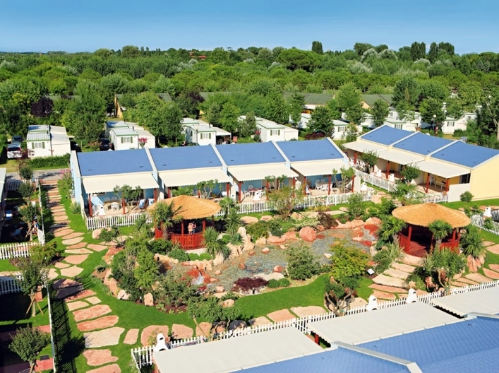 Portofelice Camping Village - zdjęcie 2