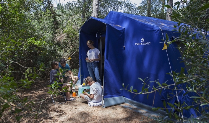 zobacz camping - zdjęcie 2