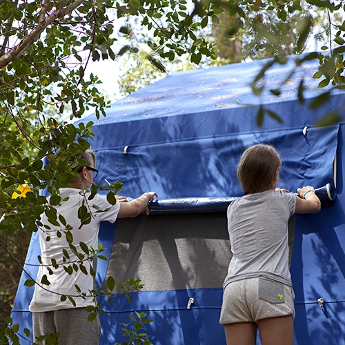 zobacz camping - zdjęcie 1