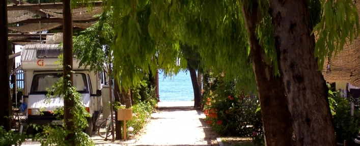 Scarabeo Camping - zdjęcie 4