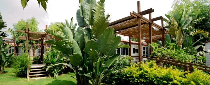 Scarabeo Camping - zdjęcie 3