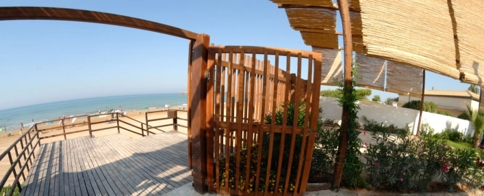 Scarabeo Camping - zdjęcie 2