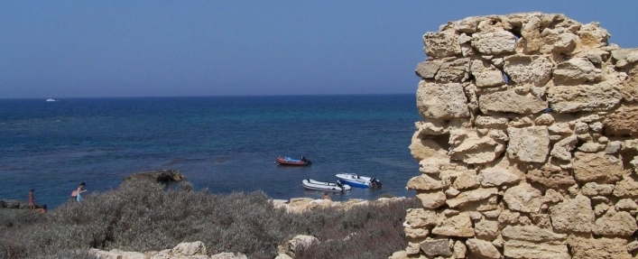 Scarabeo Camping - zdjęcie 1