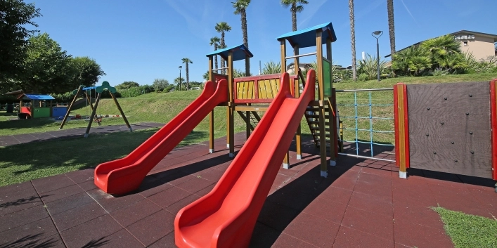 Residence Onda Blu - zdjęcie 1