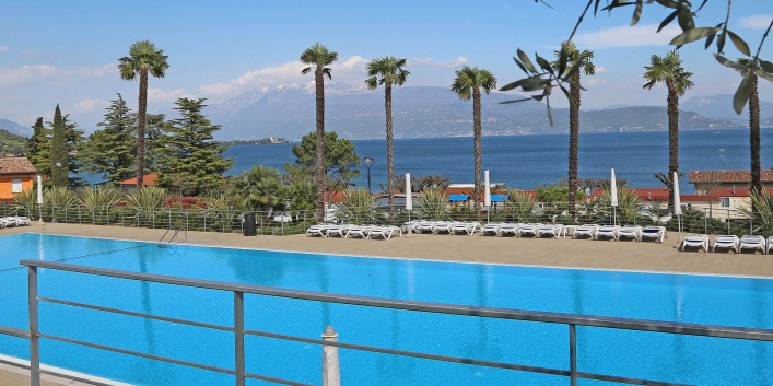 Residence Onda Blu