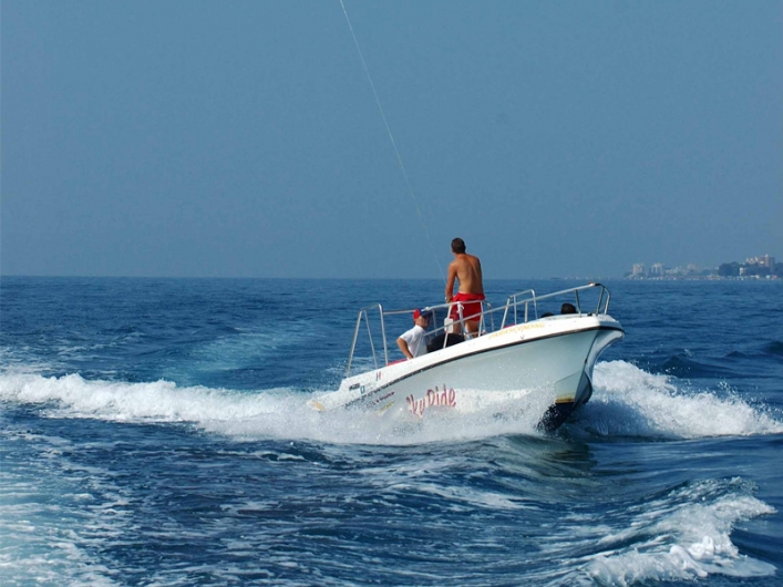 Residence Punta Spin