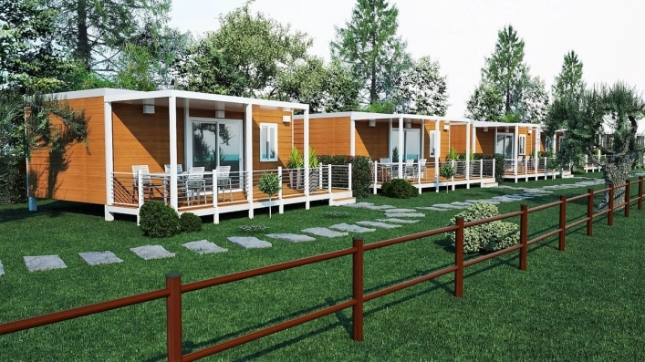 Sereno Camping Holiday - zdjęcie 4