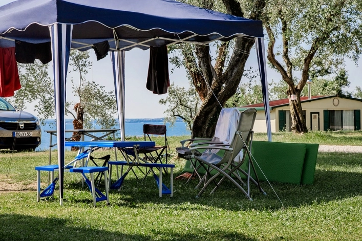 Sereno Camping Holiday - zdjęcie 1