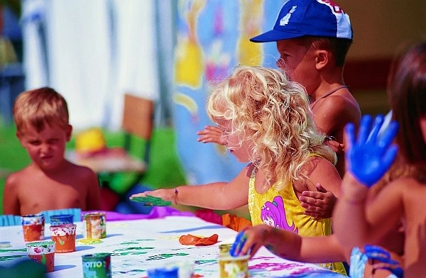 Residence Village - zdjęcie 1