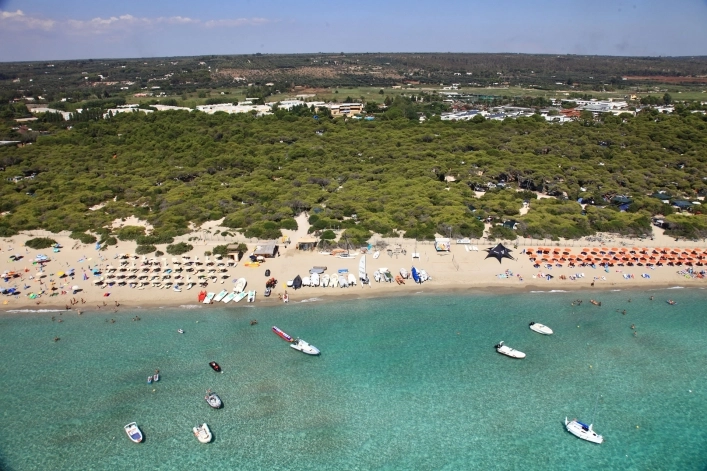 Riva di Ugento - zdjęcie 1