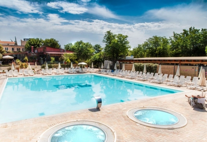 Roma Camping - zdjęcie 4