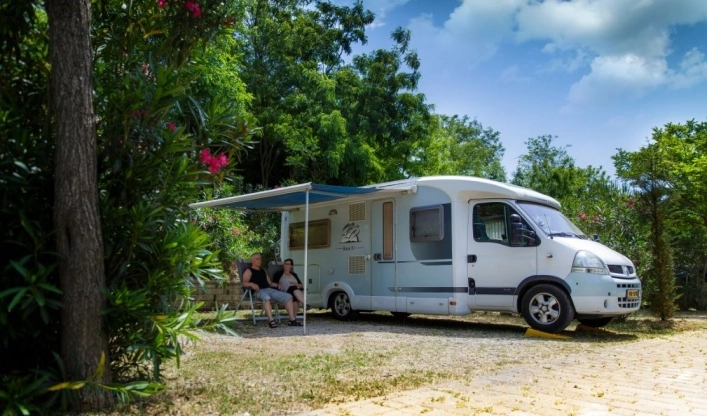 Roma Camping - zdjęcie 3