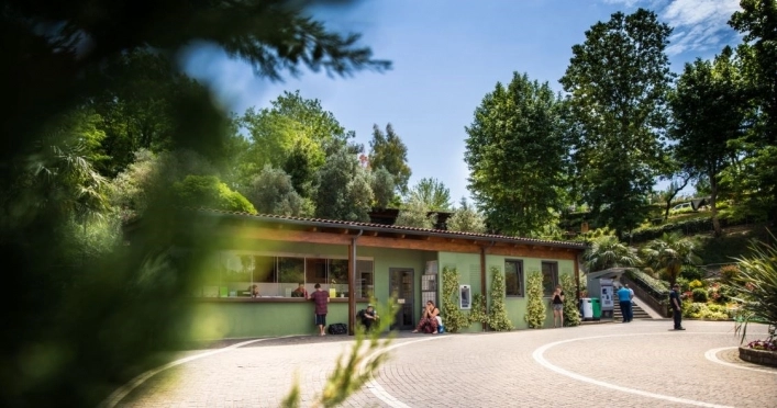 Roma Camping - zdjęcie 2