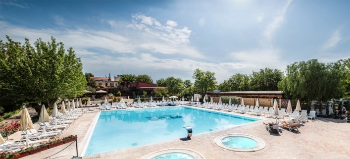 Roma Camping - zdjęcie 1