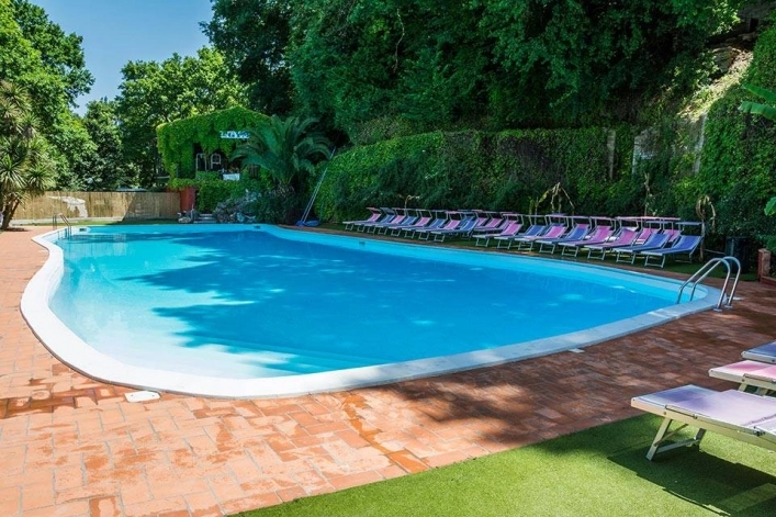 Seven Hills Village - zdjęcie 2